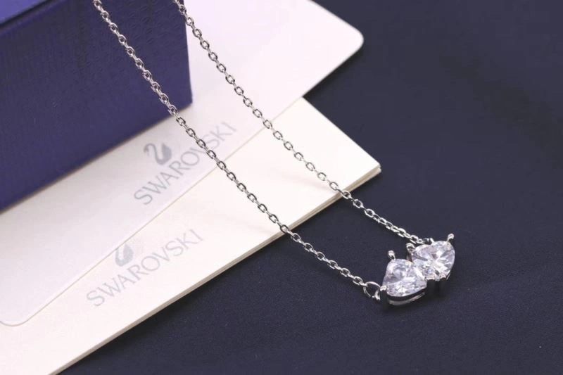 Swarovski Necklaces Stretchable 252043