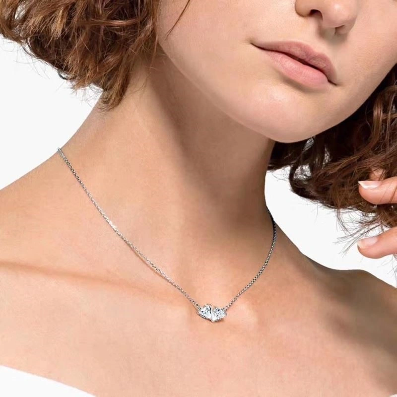 Swarovski Necklaces Stretchable 252043