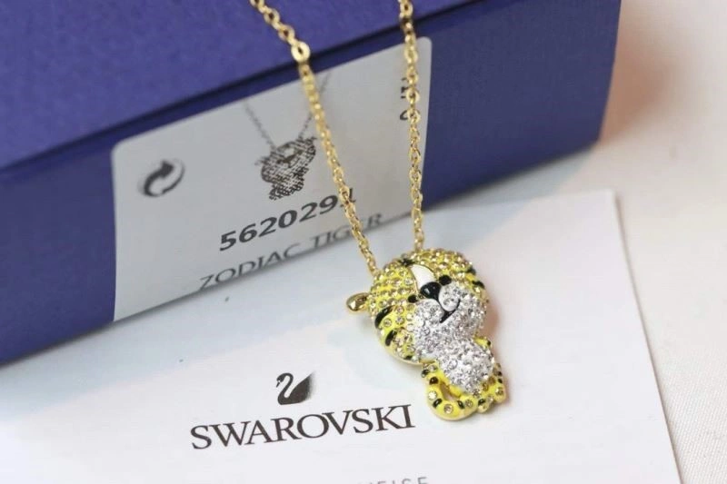 EasyMatch Swarovski Necklaces 252024