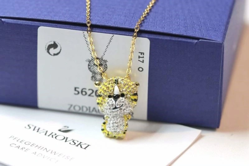 EasyMatch Swarovski Necklaces 252024