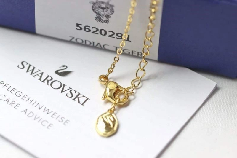 EasyMatch Swarovski Necklaces 252024