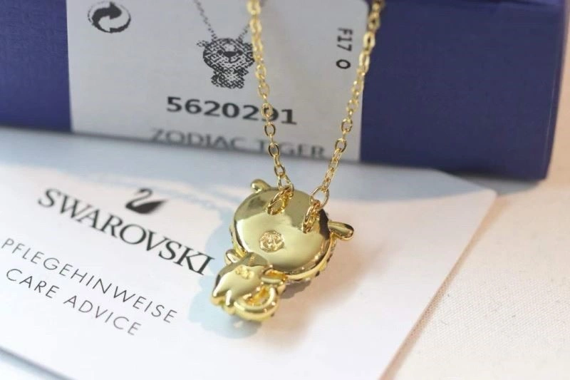 EasyMatch Swarovski Necklaces 252024