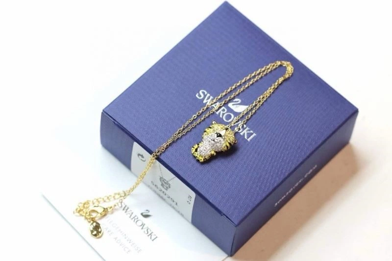 EasyMatch Swarovski Necklaces 252024