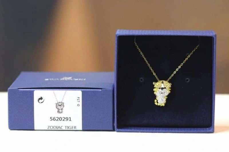 EasyMatch Swarovski Necklaces 252024