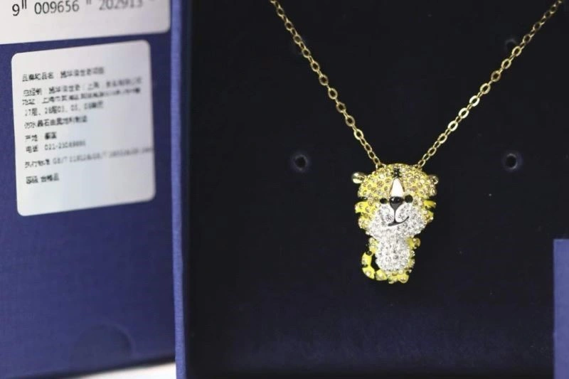 EasyMatch Swarovski Necklaces 252024