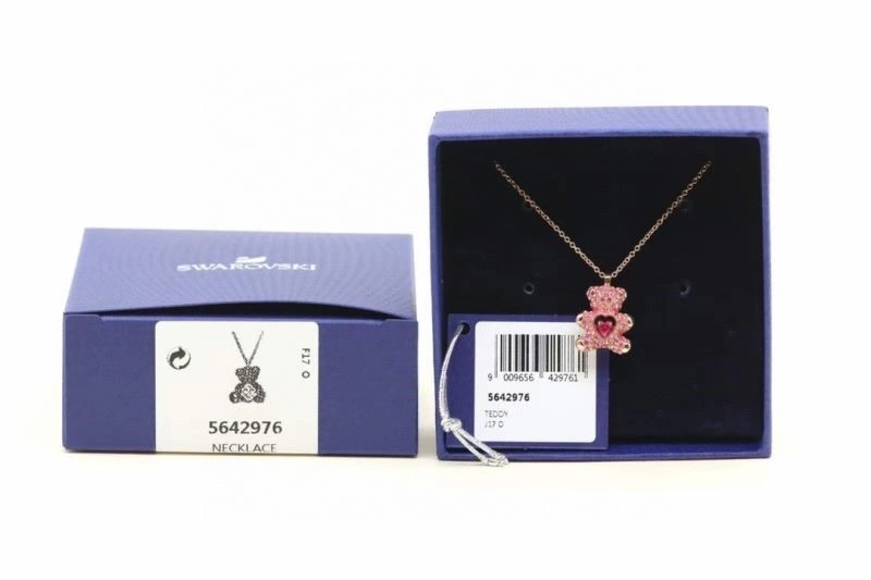 Swarovski Necklaces Youthful 252046