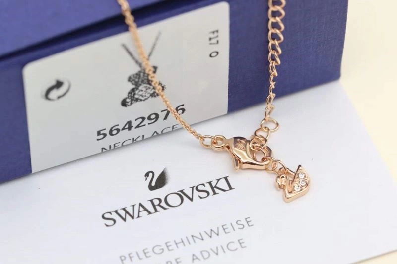 Swarovski Necklaces Youthful 252046