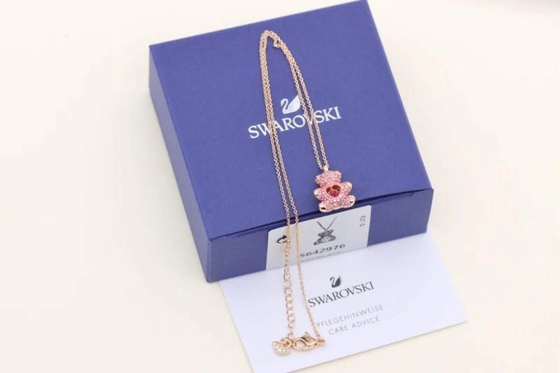 Swarovski Necklaces Youthful 252046