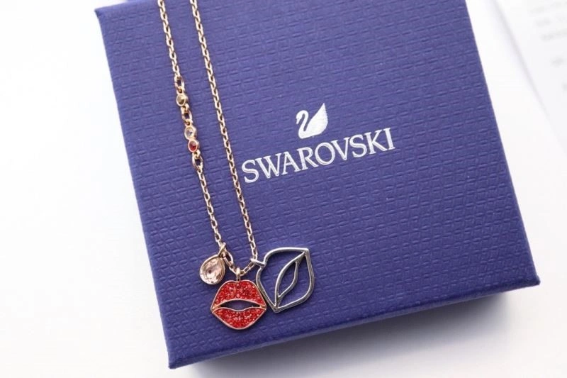 GoodFit Swarovski Necklaces 252028