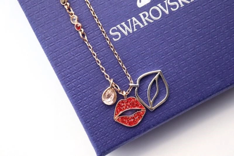 GoodFit Swarovski Necklaces 252028