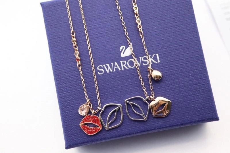 GoodFit Swarovski Necklaces 252028
