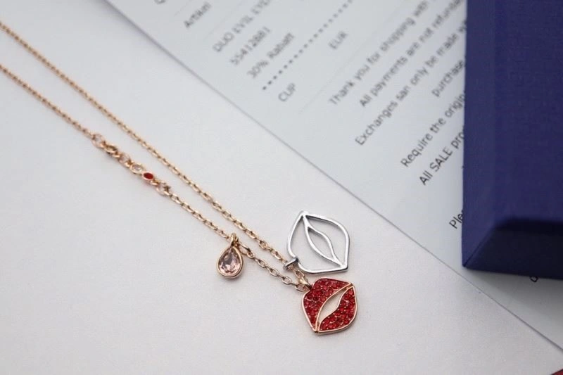 GoodFit Swarovski Necklaces 252028