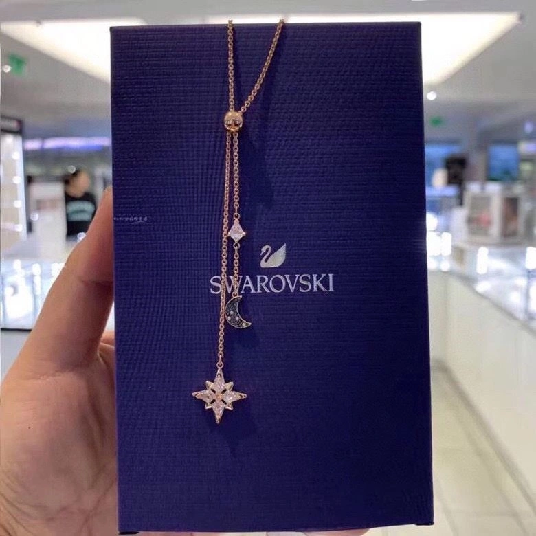 Swarovski Necklaces HighQuality 252020