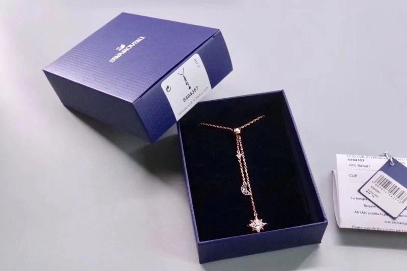 Swarovski Necklaces HighQuality 252020