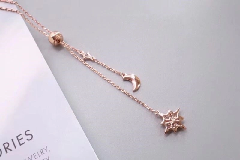 Swarovski Necklaces HighQuality 252020