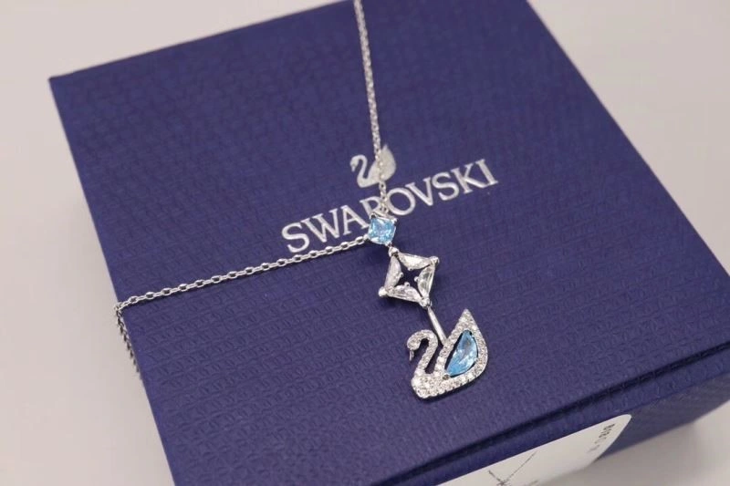 Swarovski Necklaces Trendsetting 252019