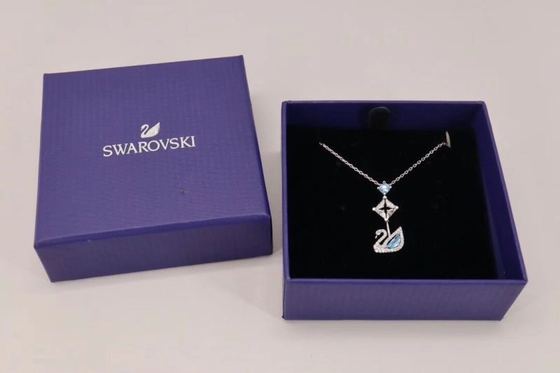 Swarovski Necklaces Trendsetting 252019