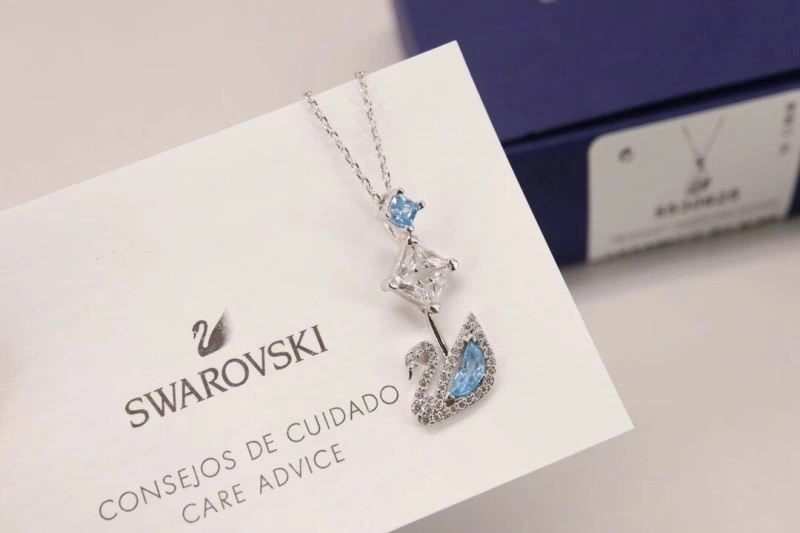 Swarovski Necklaces Trendsetting 252019