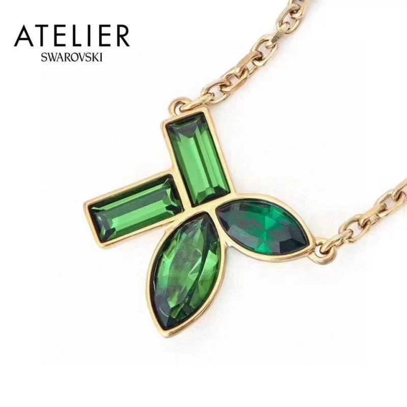 Affordable Swarovski Necklaces 252017