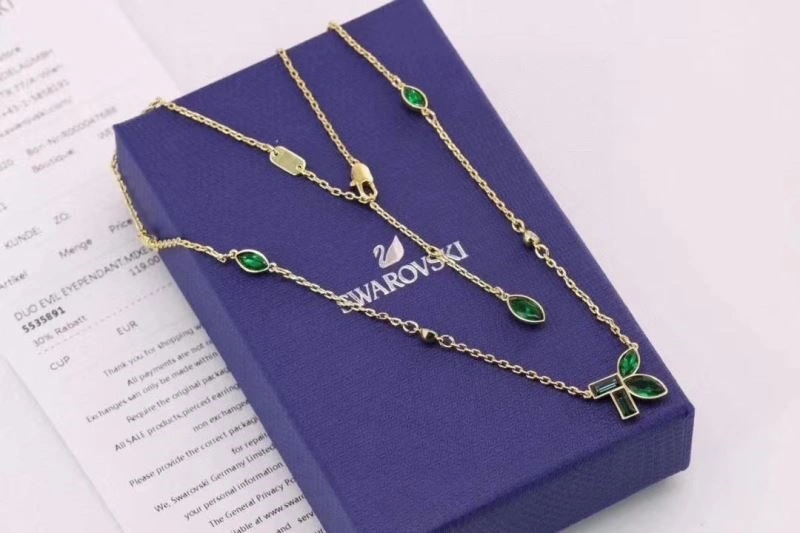 Affordable Swarovski Necklaces 252017