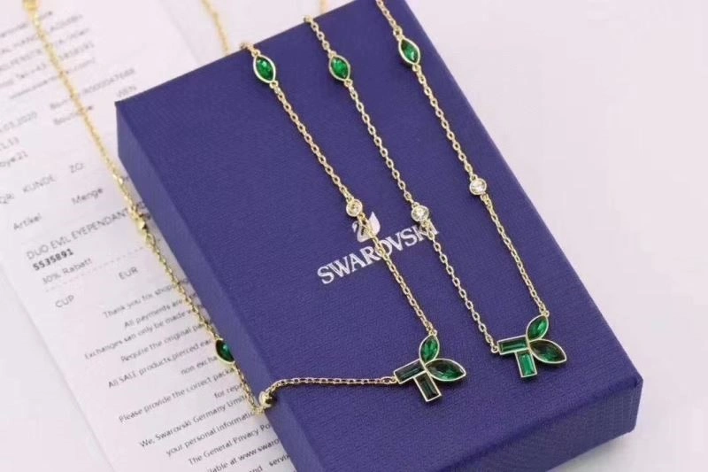 Affordable Swarovski Necklaces 252017