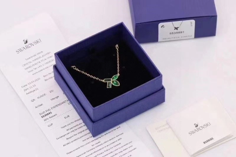 Affordable Swarovski Necklaces 252017