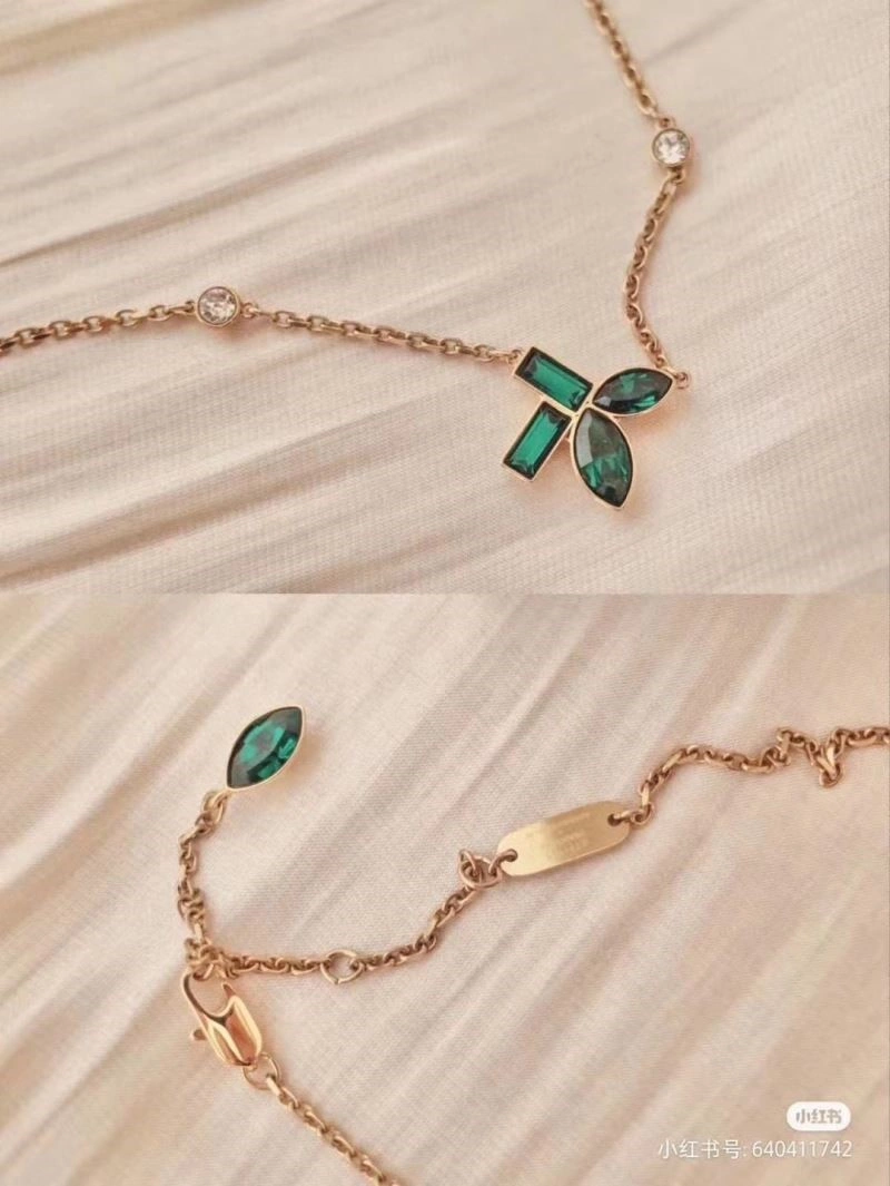 Affordable Swarovski Necklaces 252017