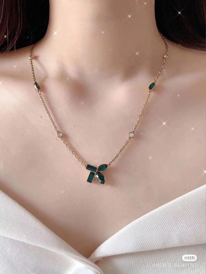 Affordable Swarovski Necklaces 252017