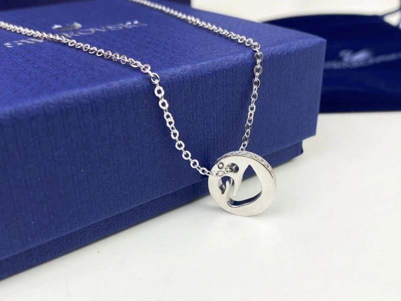 Packable Swarovski Necklaces 252016