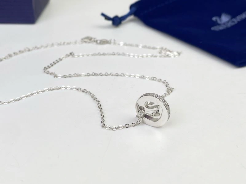 Packable Swarovski Necklaces 252016