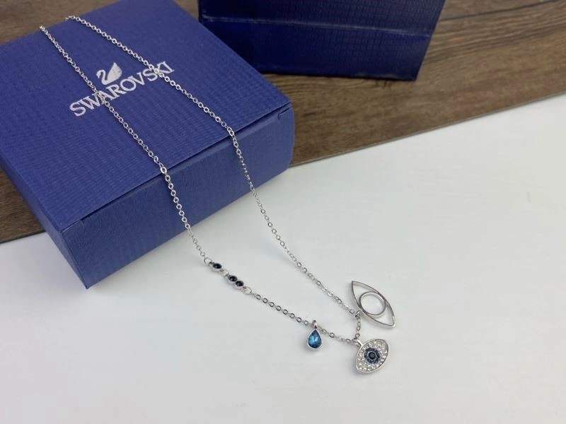 Original Swarovski Necklaces 252018