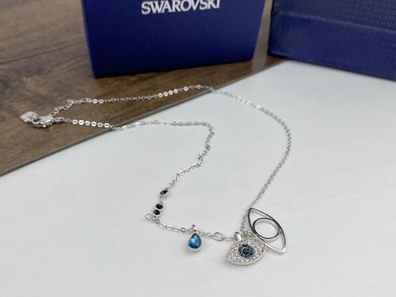 Original Swarovski Necklaces 252018