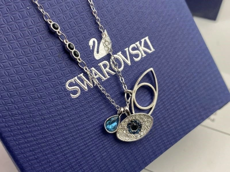 Original Swarovski Necklaces 252018