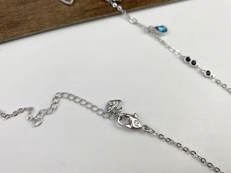 Original Swarovski Necklaces 252018