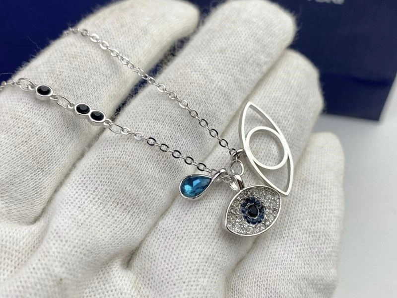 Original Swarovski Necklaces 252018