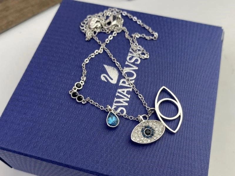 Original Swarovski Necklaces 252018