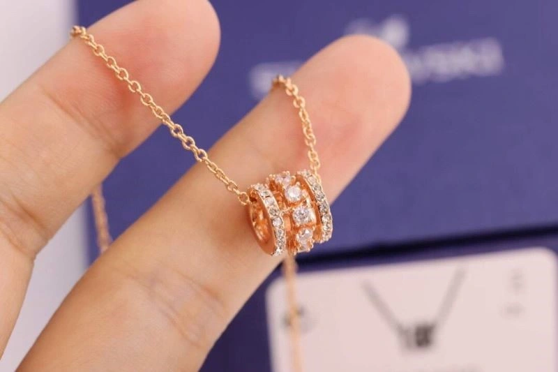 Swarovski Necklaces Reliable 252015