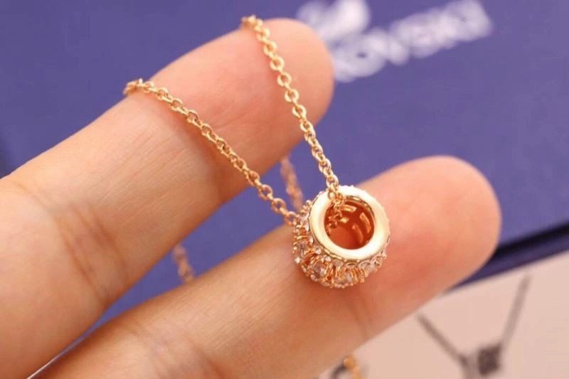 Swarovski Necklaces Reliable 252015