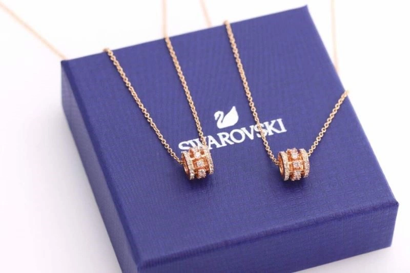 Swarovski Necklaces Reliable 252015