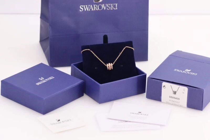 Swarovski Necklaces Reliable 252015