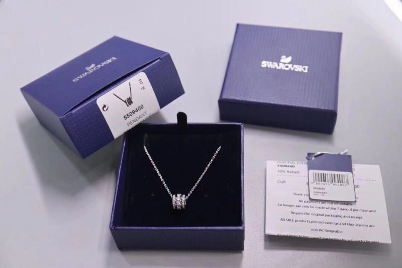 Swarovski Necklaces Chic 252014