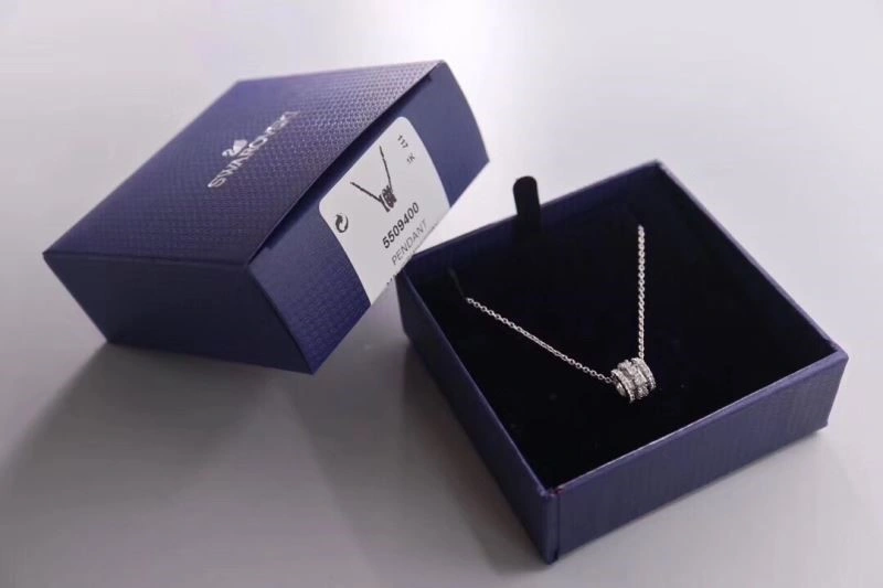 Swarovski Necklaces Chic 252014