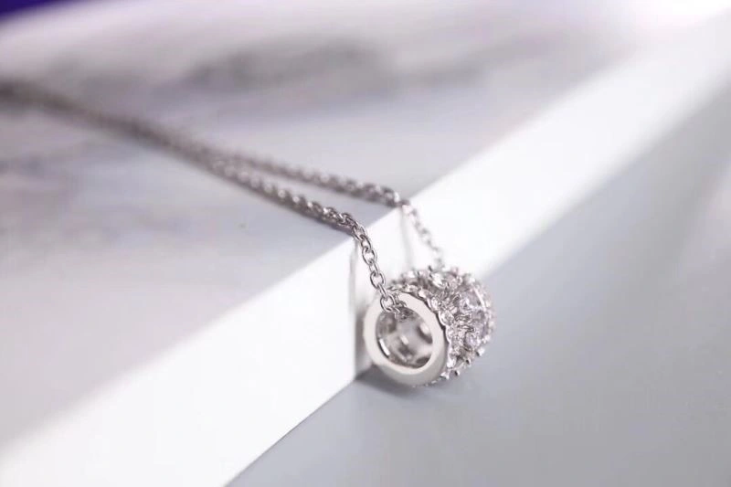 Swarovski Necklaces Chic 252014
