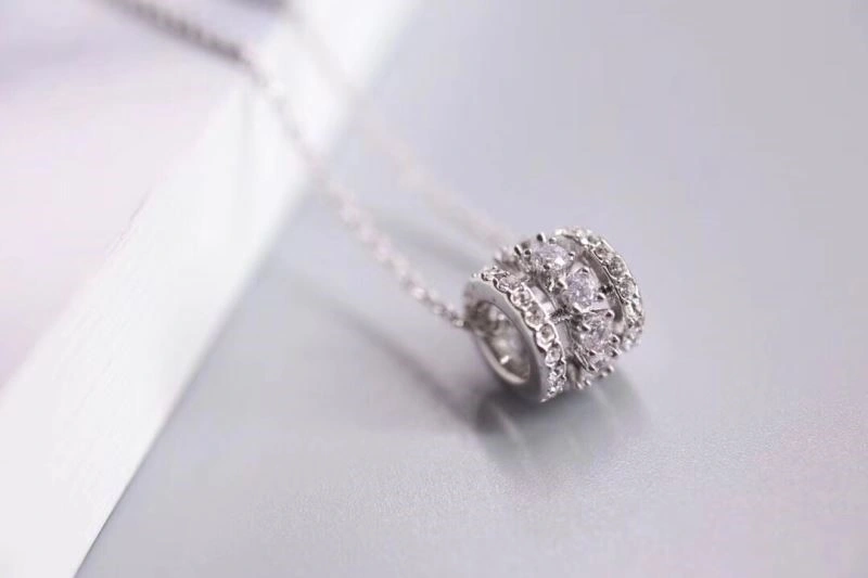 Swarovski Necklaces Chic 252014