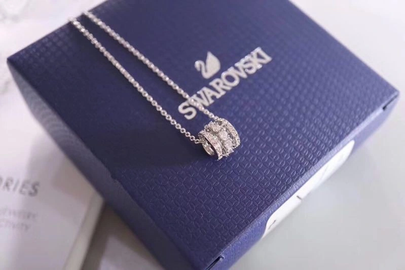 Swarovski Necklaces Chic 252014