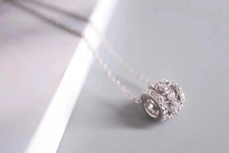 Swarovski Necklaces Chic 252014