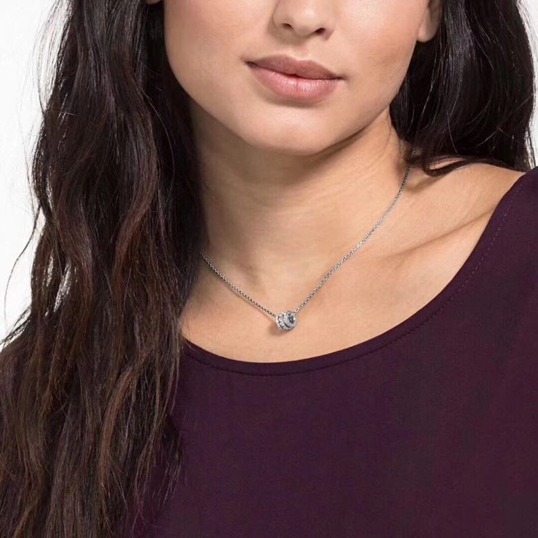 Swarovski Necklaces Chic 252014