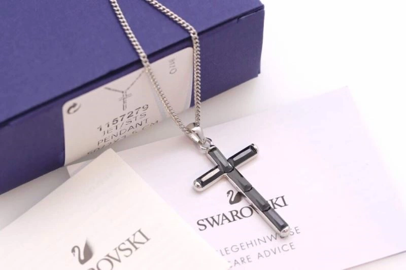 Swarovski Necklaces Practical 252012