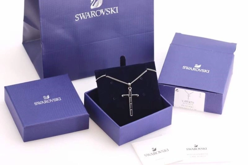 Swarovski Necklaces Practical 252012