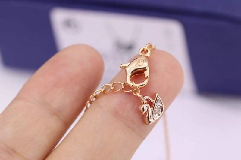EasyMatch Swarovski Necklaces 252011